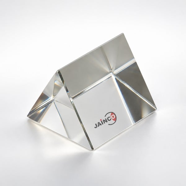 Fractional BI Prism